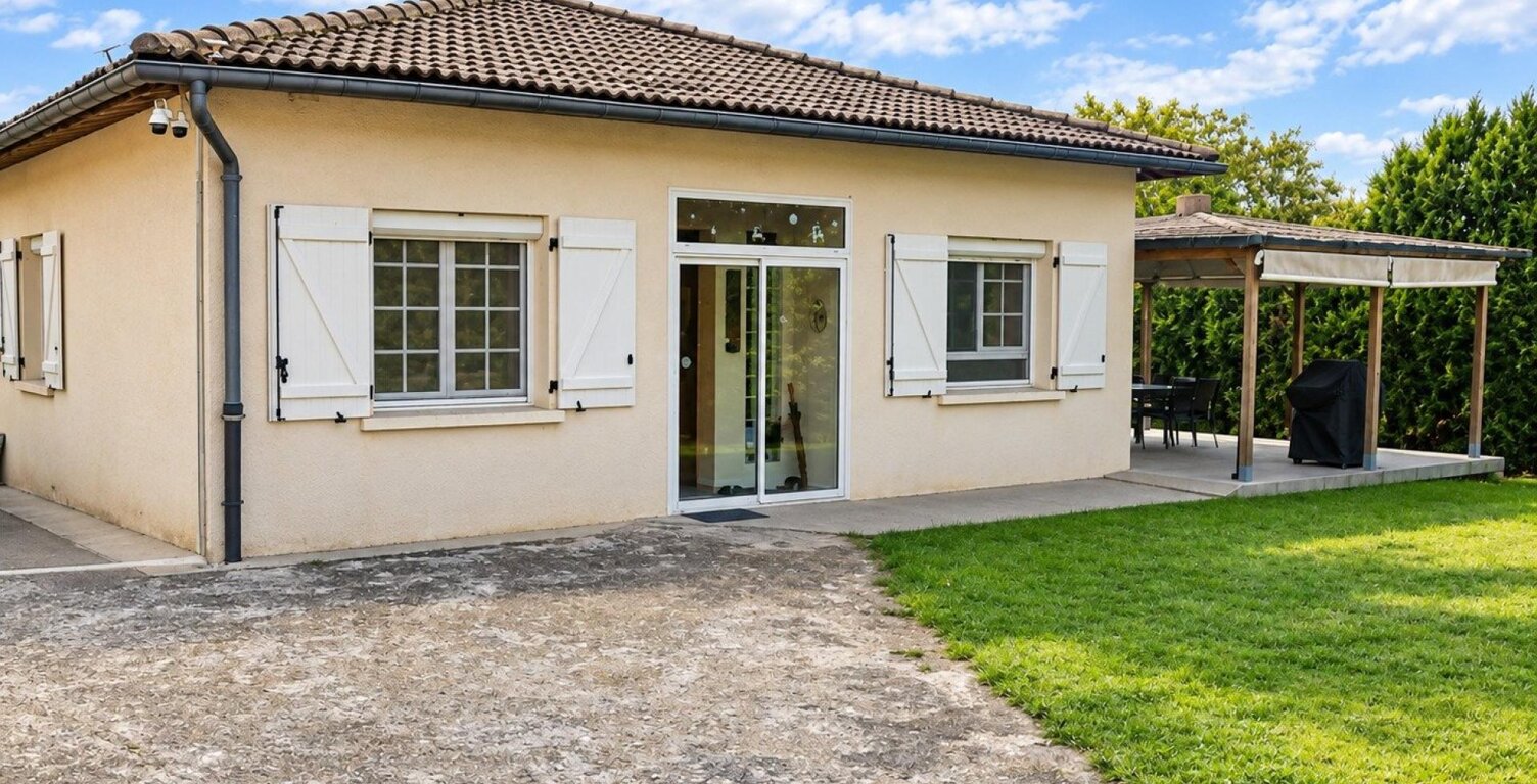 Maison 4 pièces de 95m² — photo 1