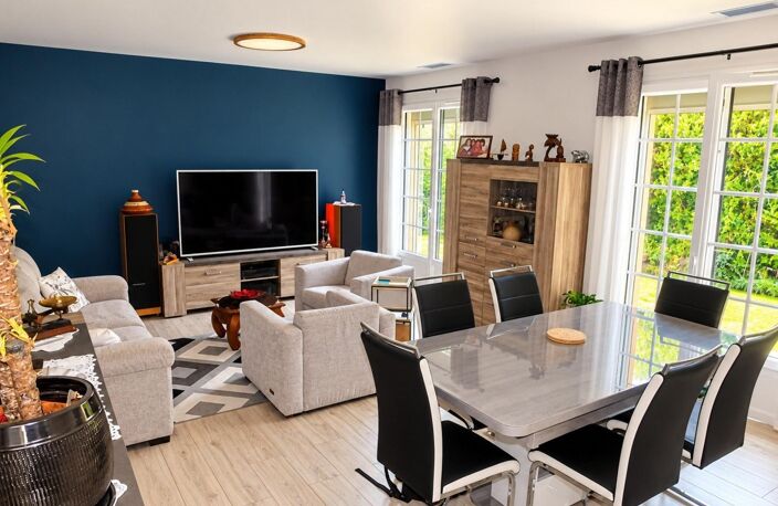 Maison 4 pièces de 95m² — photo 2