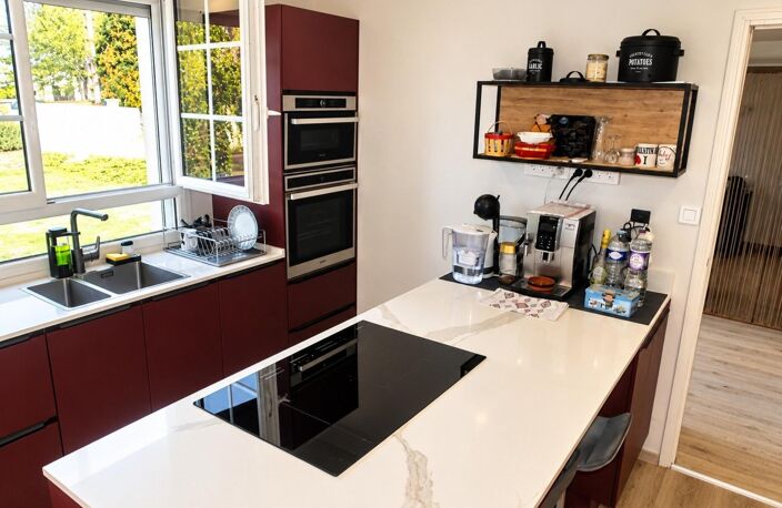 Maison 4 pièces de 95m² — photo 5