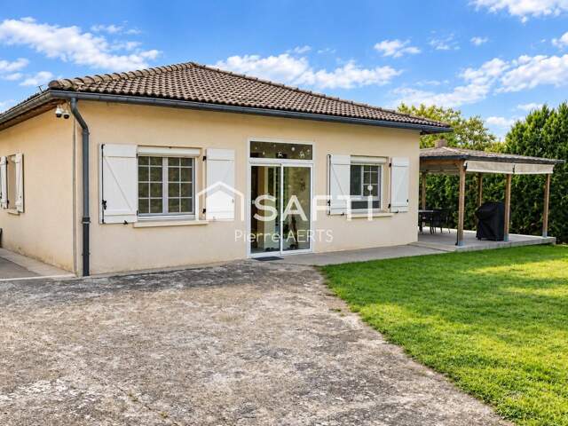 Maison 4 pièces de 95m² — photo du bien