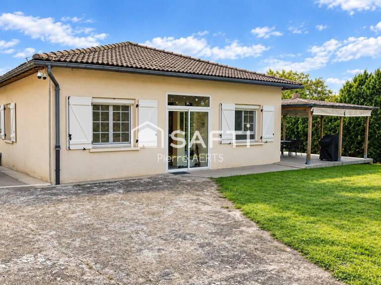 Maison 4 pièces de 95m² — photo 1