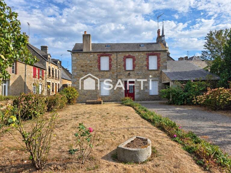 Maison en pierre à rénover à votre goût — photo 1