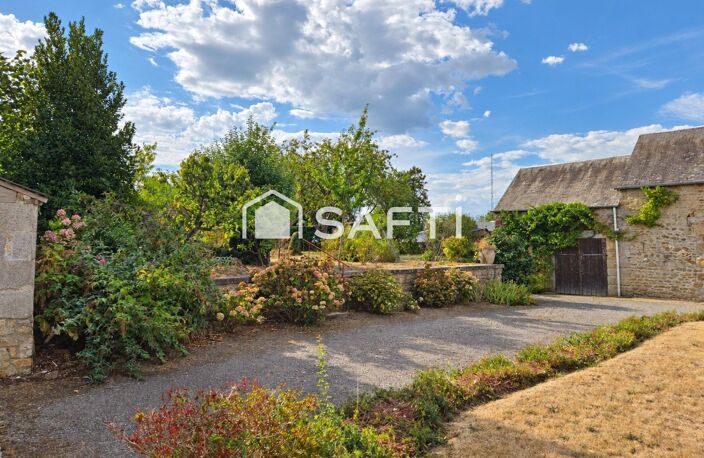 Maison en pierre à rénover à votre goût — photo 3