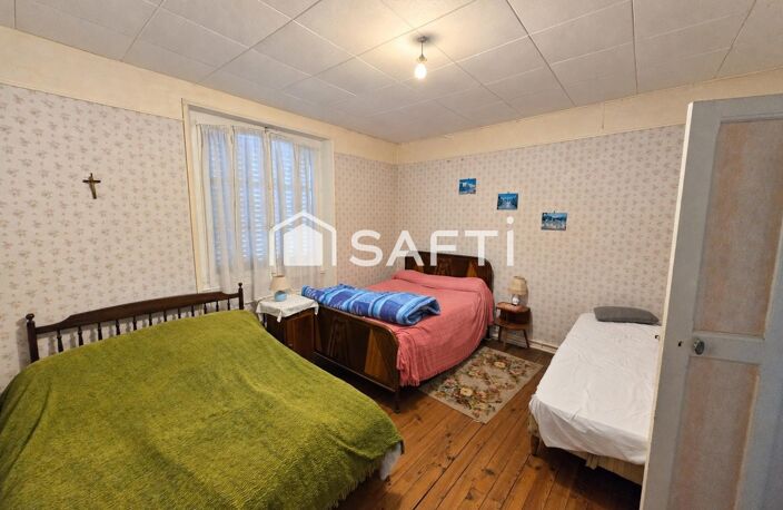 Maison en pierre à rénover à votre goût — photo 5