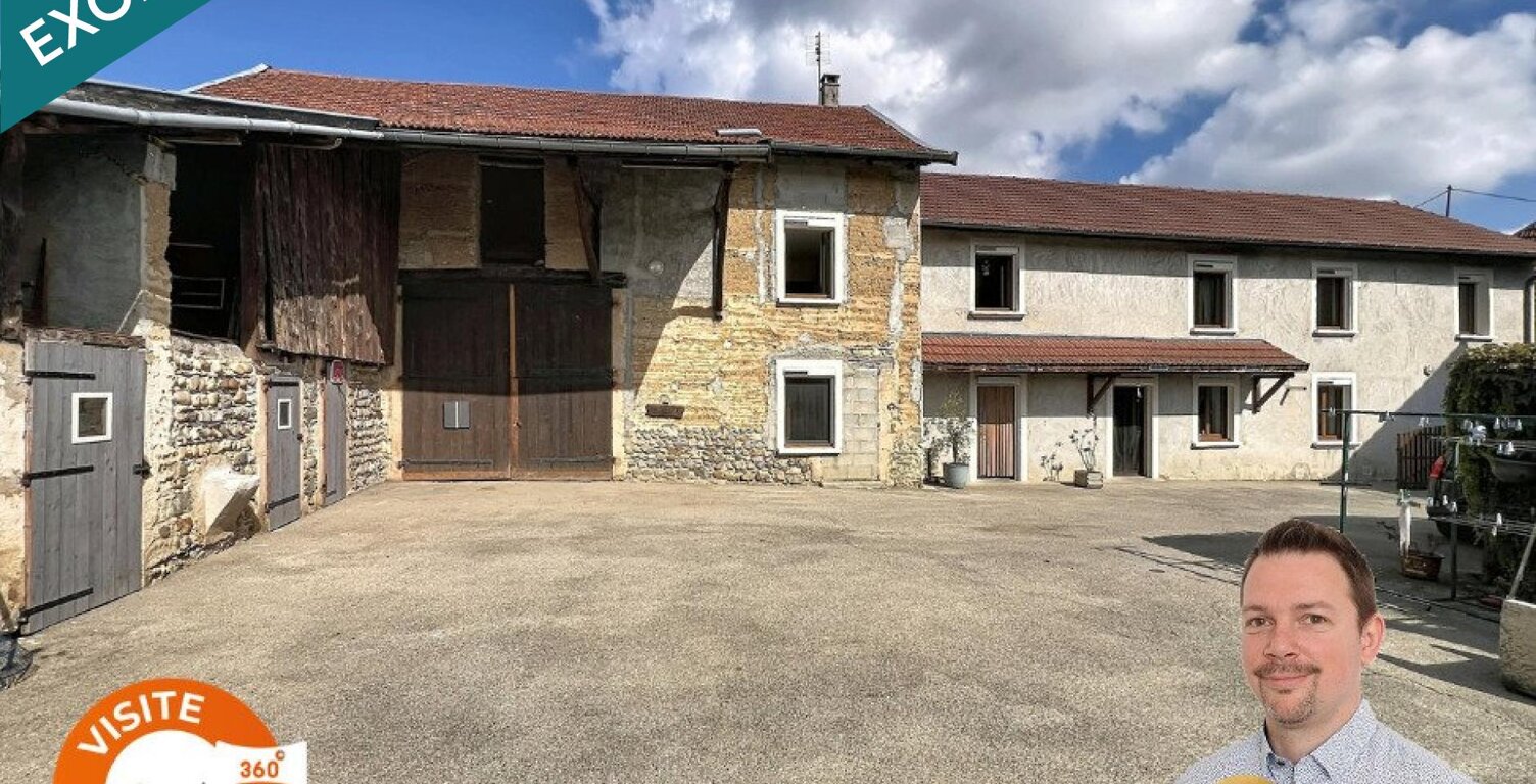 Grande maison familiale avec dépendances — photo 1