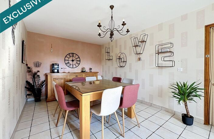 Grande maison familiale avec dépendances — photo 2