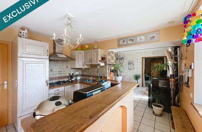Grande maison familiale avec dépendances — photo 4