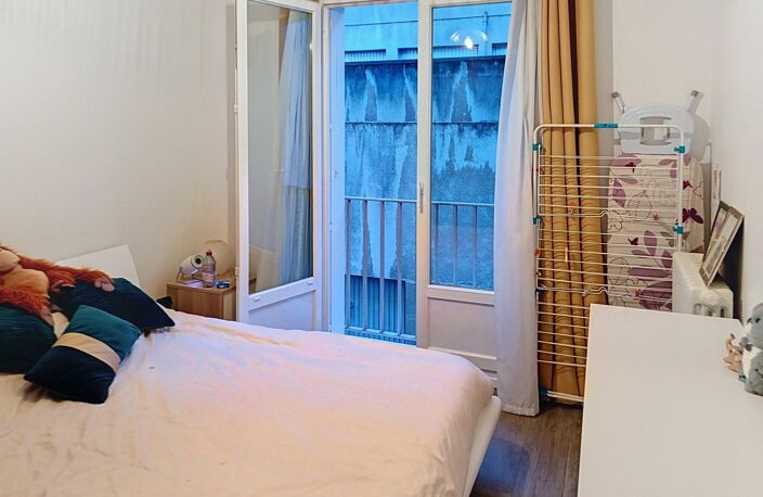 Très Bel Appartement 2P avec extérieur Quartier Hermitage Pontoise — photo 3