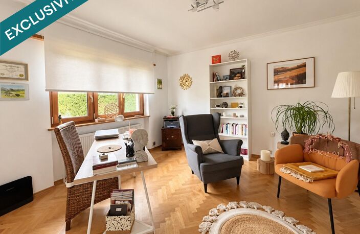 Maison familiale avec piscine et jardin paysager à Richwiller — photo 3