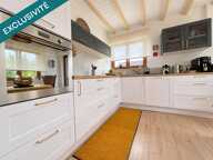 Maison familiale avec piscine et jardin paysager à Richwiller — photo 4