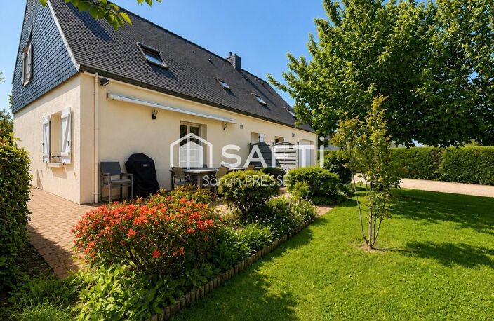 NANTES GACHET  MAISON FAMILIALE 187 m²  ESPACES INDÉPENDANTS  GARAGE 50 m² — photo 2