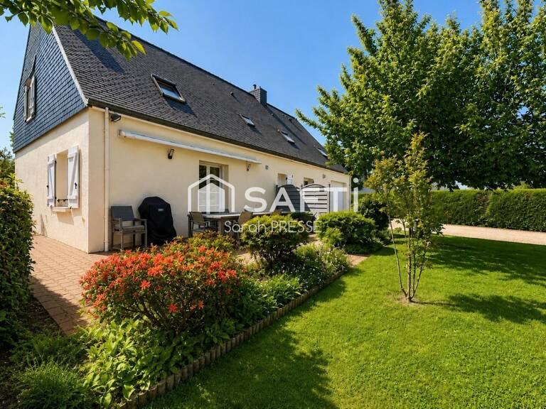 NANTES GACHET  MAISON FAMILIALE 187 m²  ESPACES INDÉPENDANTS  GARAGE 50 m² — photo 1