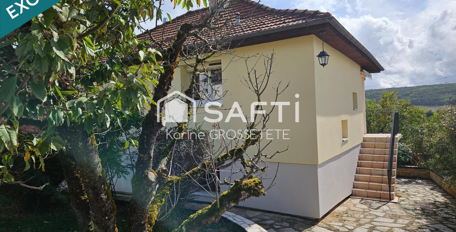 Maison 107m² sur un terrain de 420 — photo 1
