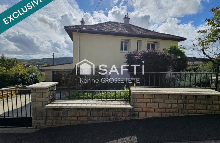 Maison 107m² sur un terrain de 420 — photo 2