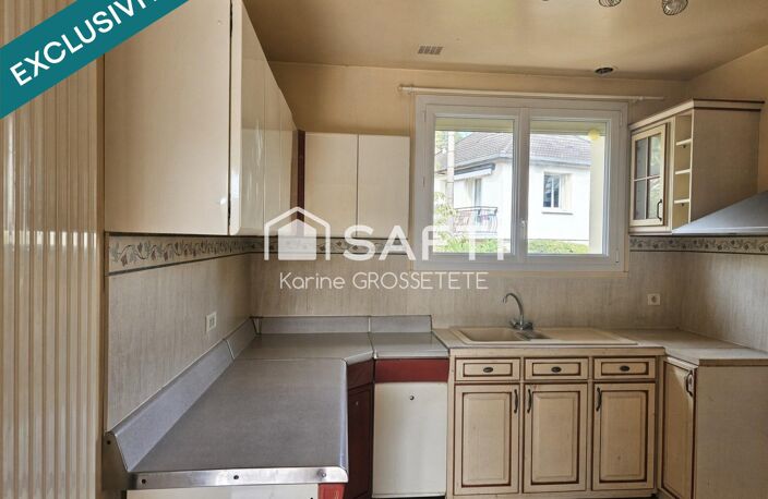 Maison 107m² sur un terrain de 420 — photo 3
