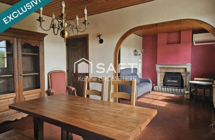 Maison 107m² sur un terrain de 420 — photo 4