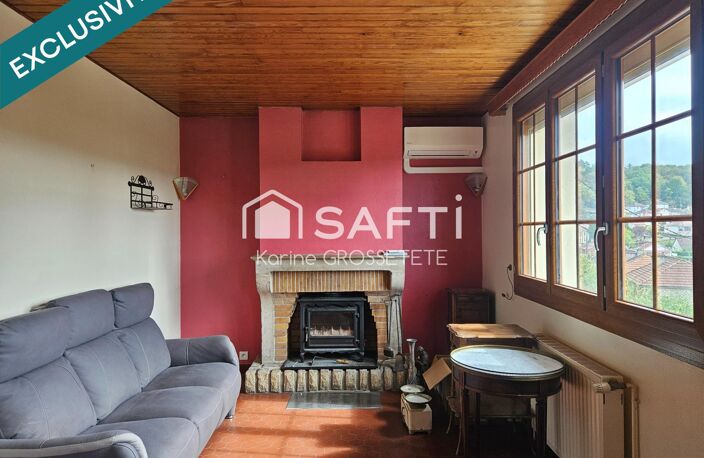 Maison 107m² sur un terrain de 420 — photo 5