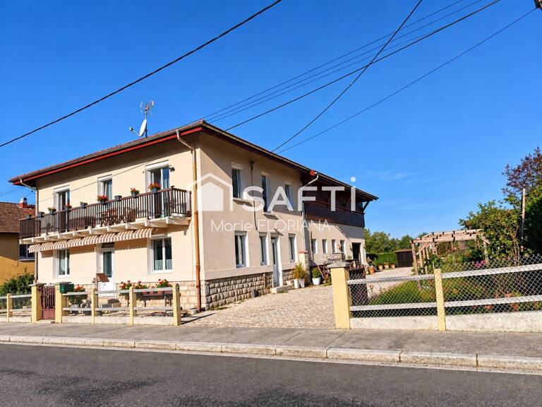 Maison pleine de charme avec appartement indépendant — photo 1