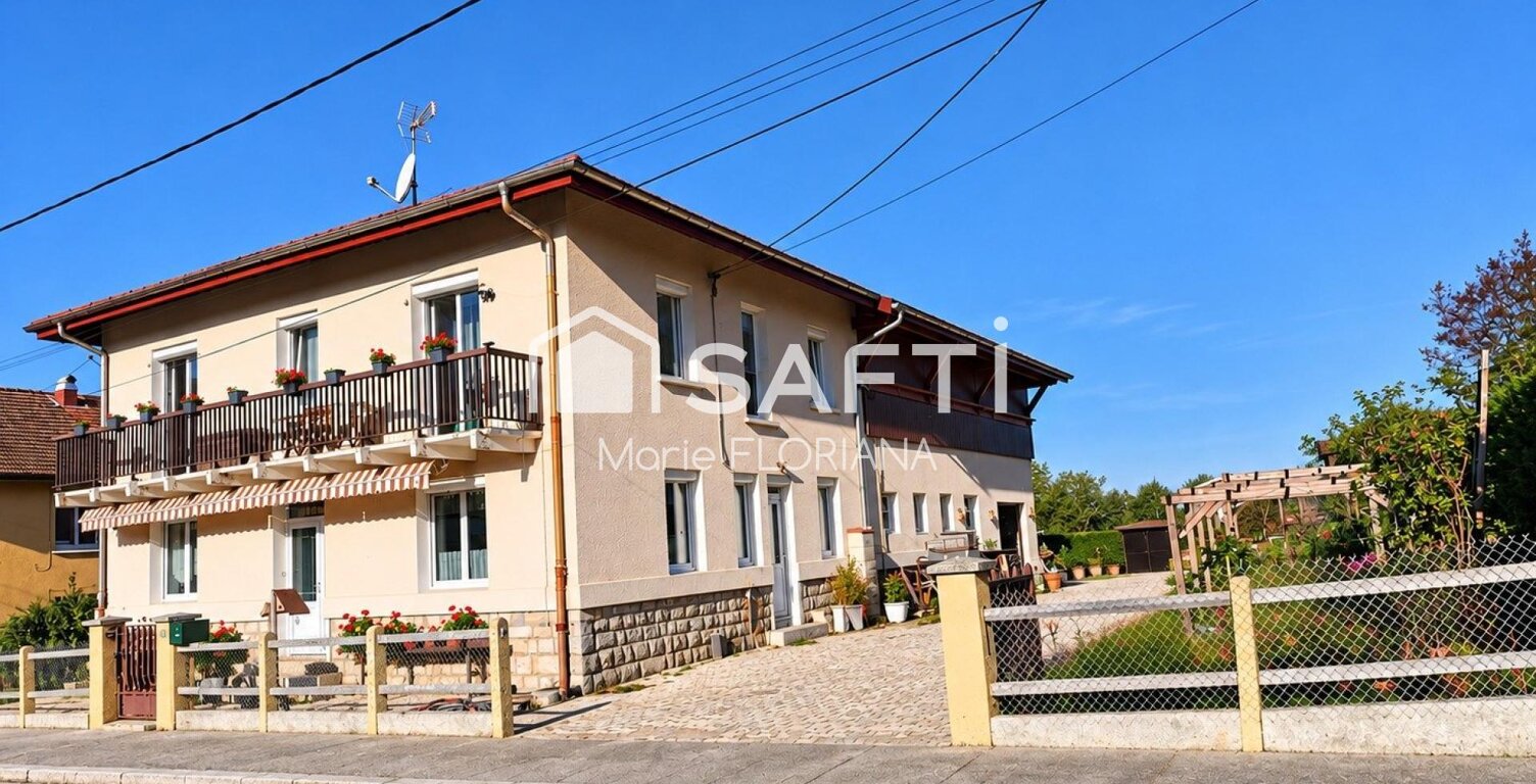 Maison pleine de charme avec appartement indépendant — photo 1