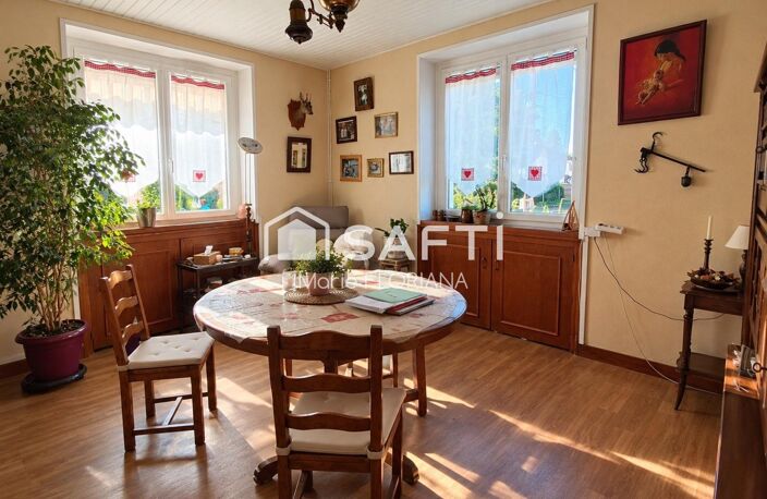 Maison pleine de charme avec appartement indépendant — photo 4