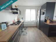 Maison sur sous-sol rénovée en 2018, 3 chambres, terrasse, terrain clos. — photo 2