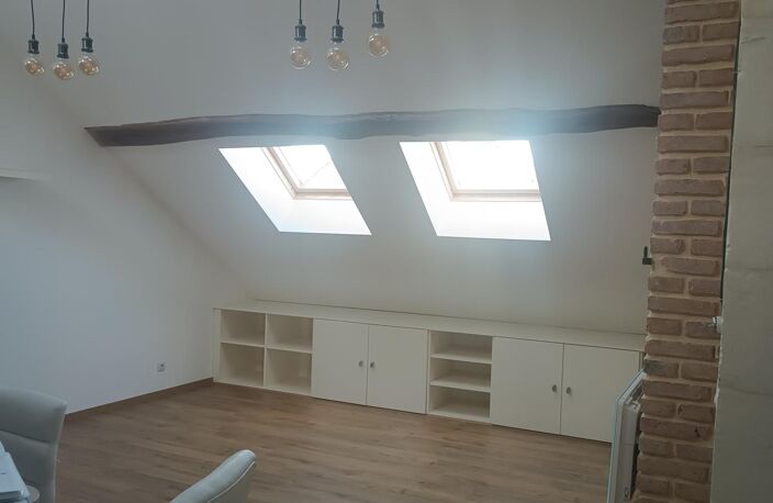 Esprit loft sous les toits, au cœur d'Auxerre — photo 2