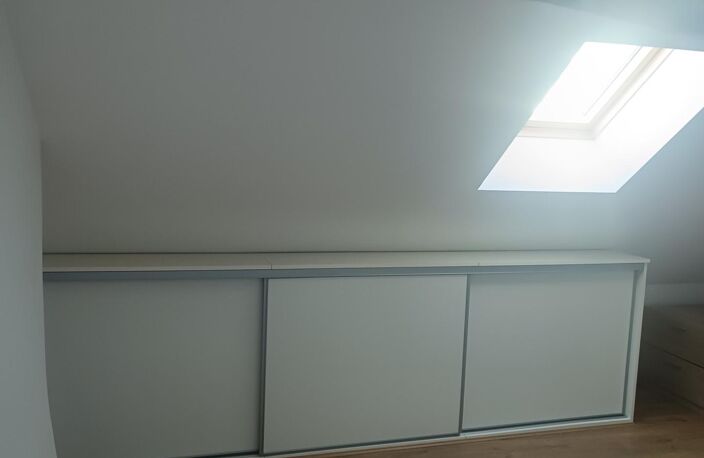 Esprit loft sous les toits, au cœur d'Auxerre — photo 3