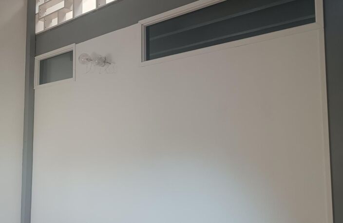 Esprit loft sous les toits, au cœur d'Auxerre — photo 4