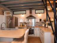 Esprit loft sous les toits, au cœur d'Auxerre — photo 2