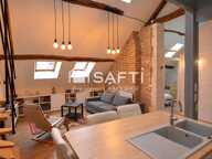 Esprit loft sous les toits, au cœur d'Auxerre — photo 3