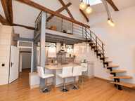 Esprit loft sous les toits, au cœur d'Auxerre — photo 4