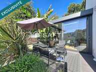 154 m², vie de plain-pied et jardin paysager — photo 2