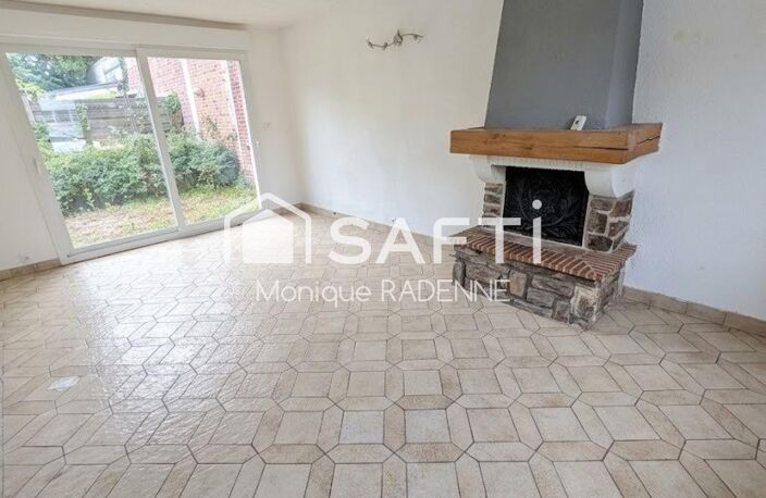 MAISON CENTRE VILLE A RENOVER — photo 3