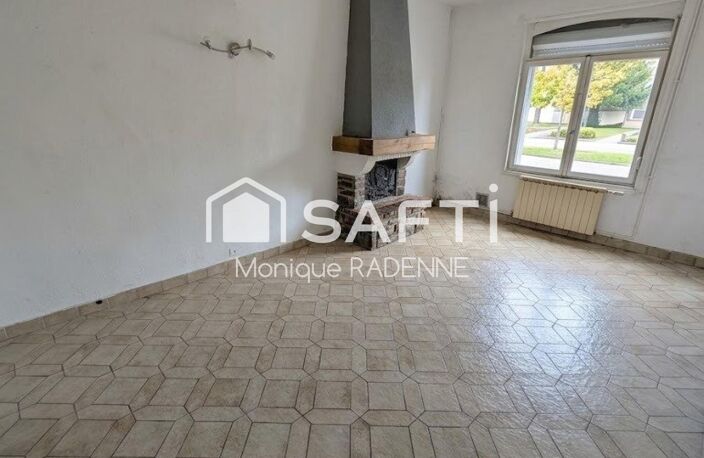 MAISON CENTRE VILLE A RENOVER — photo 4