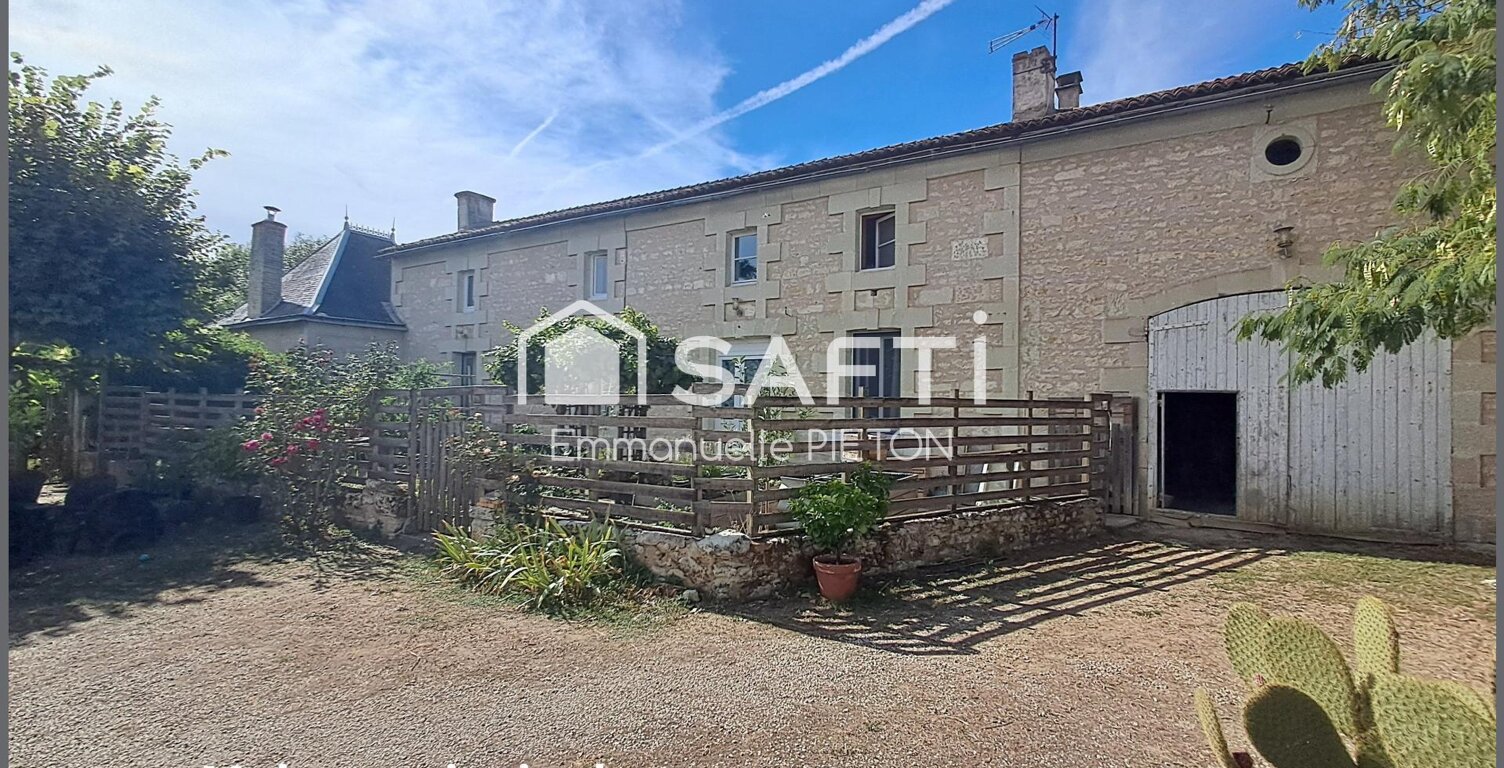 PROPRIETE 14 PIECES 345M2 HABITABLE — photo 1