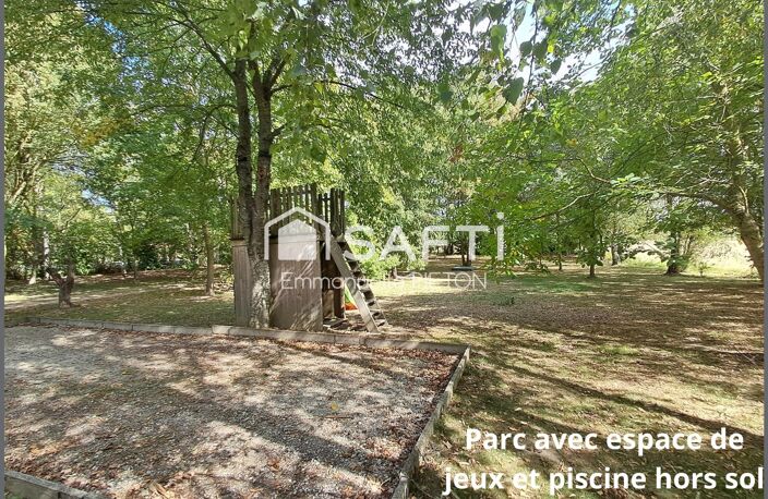PROPRIETE 14 PIECES 345M2 HABITABLE — photo 4