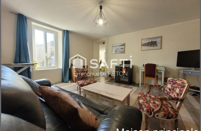 PROPRIETE 14 PIECES 345M2 HABITABLE — photo 5