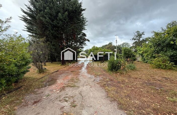 Terrain à bâtir — photo 2