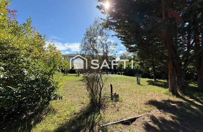 Terrain à bâtir — photo 3