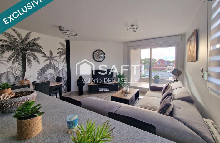 Appartement 1 chambre Lumineux — photo 3