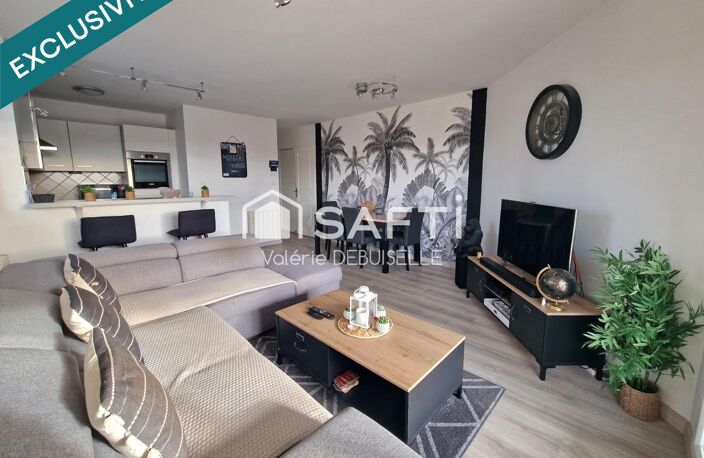 Appartement 1 chambre Lumineux — photo 4