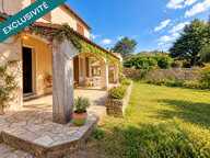 VÉNÉJAN  Villa familiale de 130 m², jardin arboré de 1 000 m² — photo 2