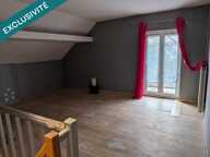 CRISSEY  AUX PORTES DE DOLE : MAISON 171 m²  4 chambres AVEC JARDIN, GARAGE ET POTAGER — photo 2