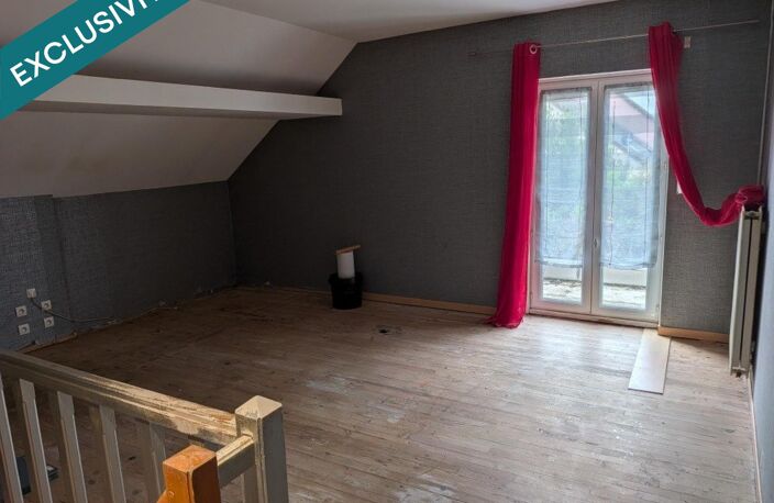 CRISSEY  AUX PORTES DE DOLE : MAISON 171 m²  4 chambres AVEC JARDIN, GARAGE ET POTAGER — photo 2