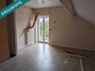 CRISSEY  AUX PORTES DE DOLE : MAISON 171 m²  4 chambres AVEC JARDIN, GARAGE ET POTAGER — photo 3