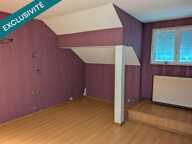 CRISSEY  AUX PORTES DE DOLE : MAISON 171 m²  4 chambres AVEC JARDIN, GARAGE ET POTAGER — photo 4