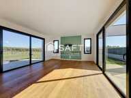 Maison neuve de 112 m2 avec garage et piscine — photo 2