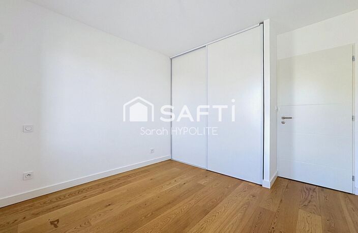 Maison neuve de 112 m2 avec garage et piscine — photo 3