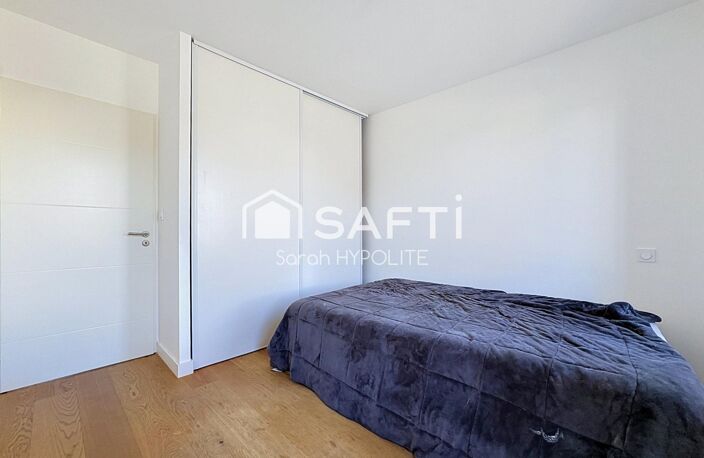 Maison neuve de 112 m2 avec garage et piscine — photo 4