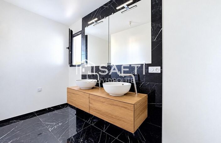 Maison neuve de 112 m2 avec garage et piscine — photo 5